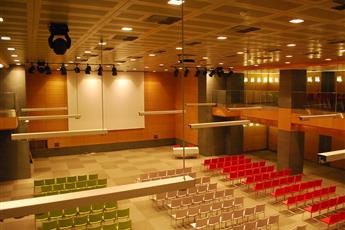 Point Hotel Barbaros 5*