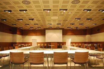 Point Hotel Barbaros 5*