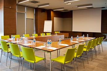 Point Hotel Barbaros 5*