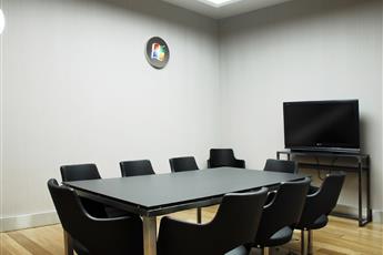 Point Hotel Barbaros 5*