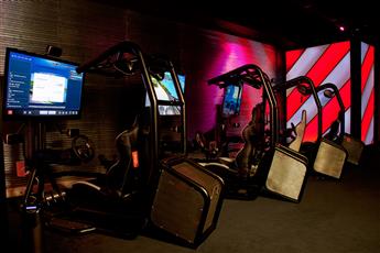 Point Hotel Barbaros 5*