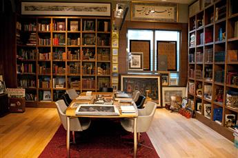 Point Hotel Barbaros 5*