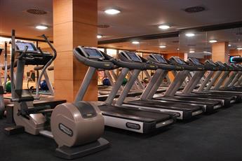 Point Hotel Barbaros 5*