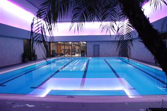 Point Hotel Barbaros 5*