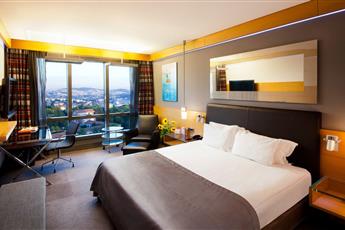 Point Hotel Barbaros 5*