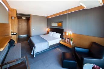 Point Hotel Barbaros 5*