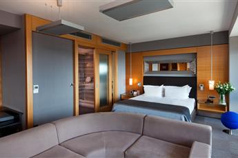 Point Hotel Barbaros 5*