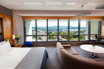 Point Hotel Barbaros 5*