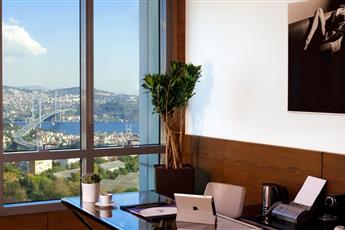 Point Hotel Barbaros 5*