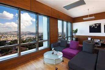 Point Hotel Barbaros 5*