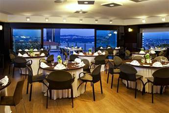 Point Hotel Taksim 4*