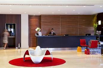 Point Hotel Taksim 4*