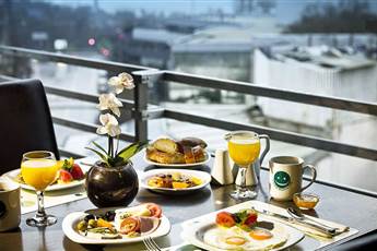 Point Hotel Taksim 4*