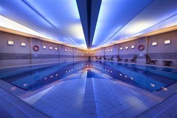 Point Hotel Taksim 4*