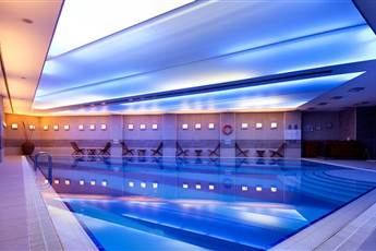 Point Hotel Taksim 4*