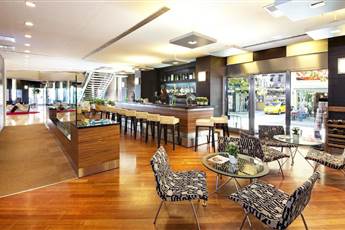 Point Hotel Taksim 4*