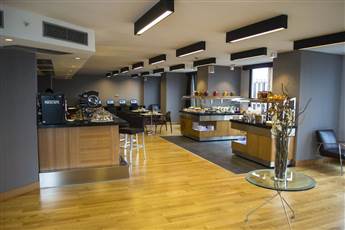 Point Hotel Taksim 4*