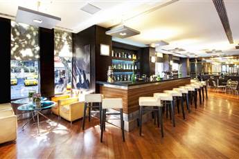 Point Hotel Taksim 4*