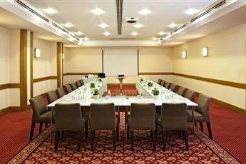 Point Hotel Taksim 4*