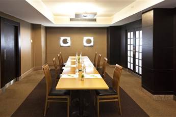 Point Hotel Taksim 4*