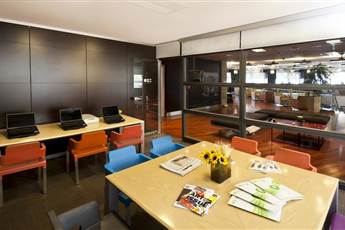 Point Hotel Taksim 4*