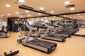 Point Hotel Taksim 4*