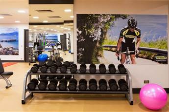 Point Hotel Taksim 4*