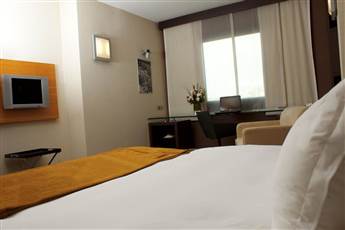 Point Hotel Taksim 4*