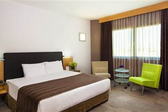 Point Hotel Taksim 4*