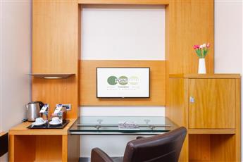 Point Hotel Taksim