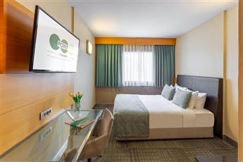 Point Hotel Taksim