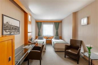 Point Hotel Taksim