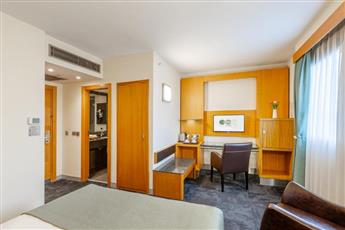 Point Hotel Taksim