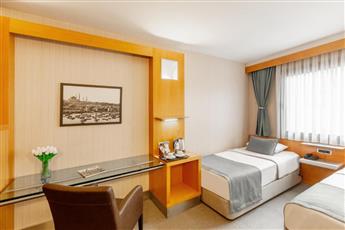 Point Hotel Taksim