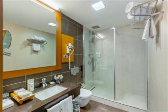 Point Hotel Taksim