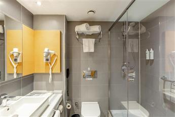 Point Hotel Taksim