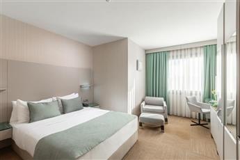 Point Hotel Taksim