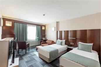 Point Hotel Taksim