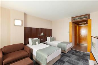 Point Hotel Taksim
