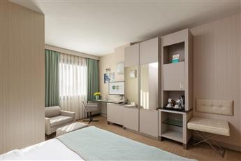 Point Hotel Taksim