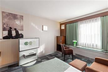 Point Hotel Taksim