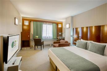 Point Hotel Taksim