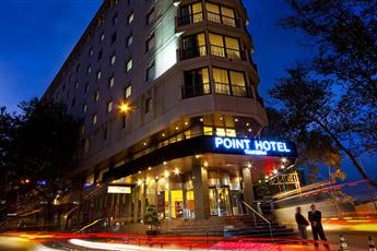 Point Hotel Taksim