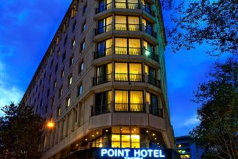 Point Hotel Taksim