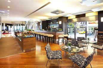 Point Hotel Taksim