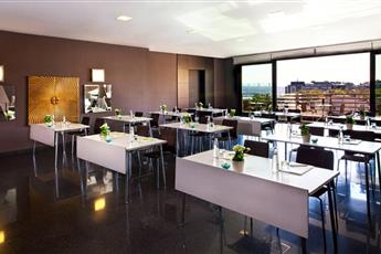 Point Hotel Taksim