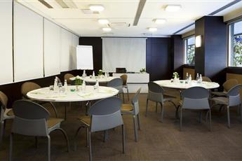 Point Hotel Taksim