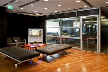 Point Hotel Taksim