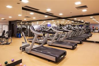 Point Hotel Taksim