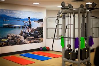 Point Hotel Taksim